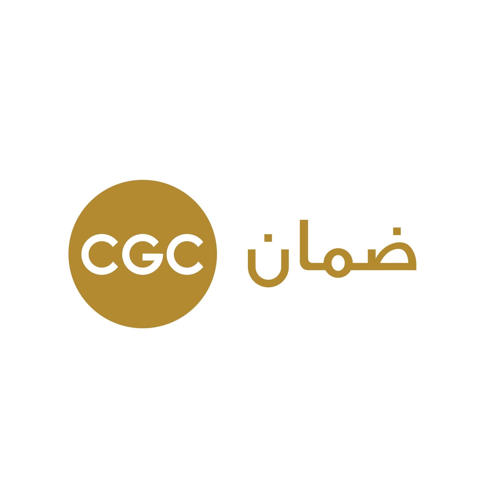  CGC  