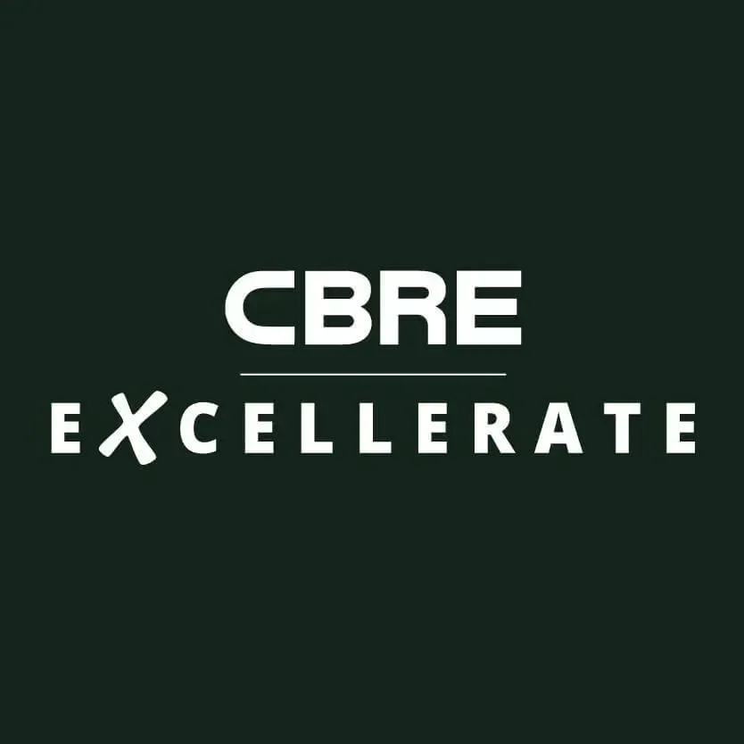  CBRE Excellerate Egypt