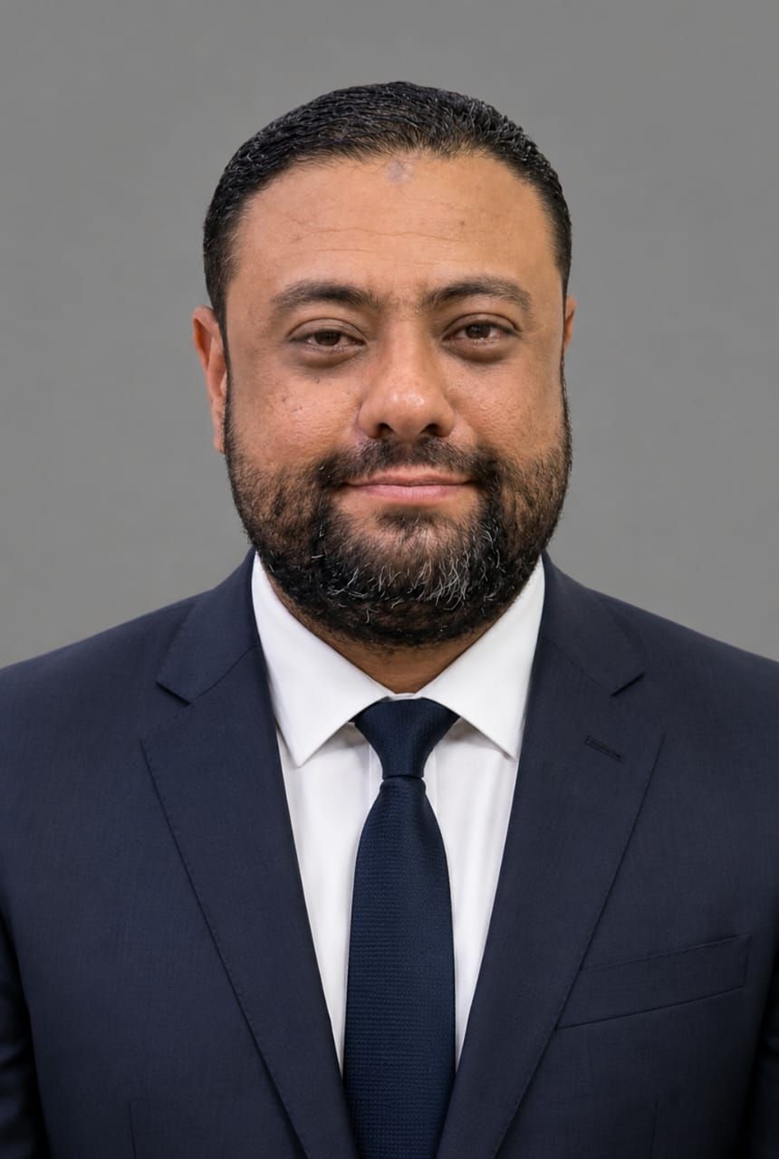 احمد صبيح