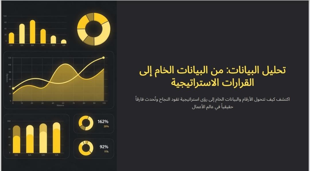 Data Analysis Fundamentals 
