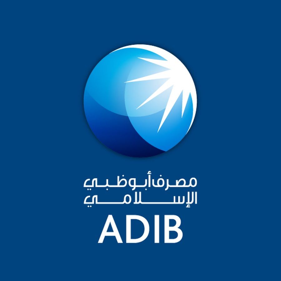 بنك أبو ظبي الإسلامي مصر